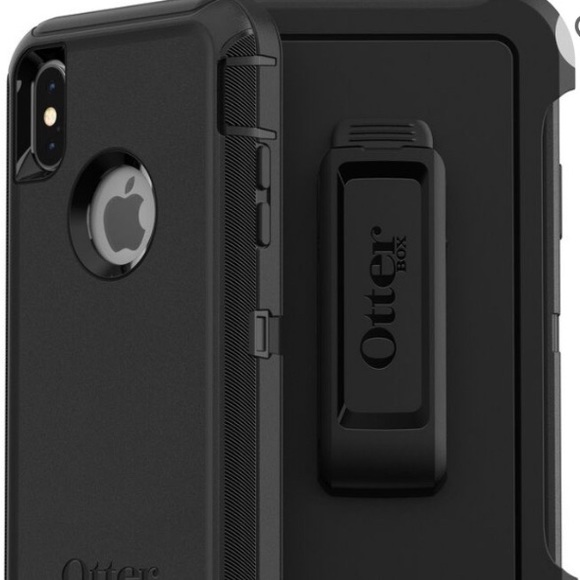 Otterbox Case for iPhone 10